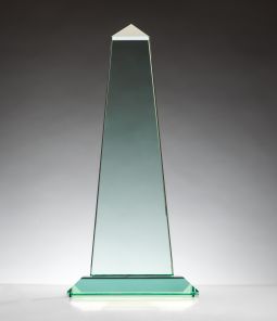 Obelisk 8" x 3/4"